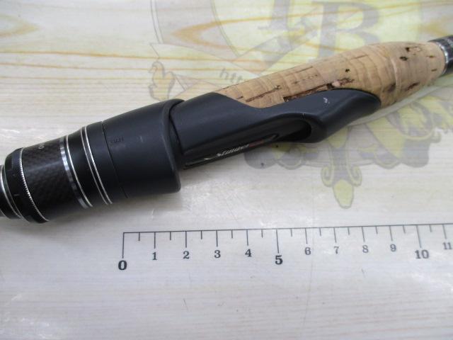 ホーネットスティンガープラス HSPS-601ULS MGS