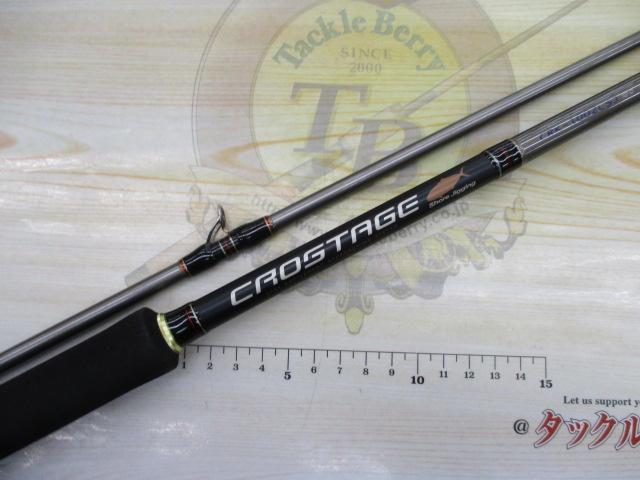 クロステージ CRK-1002LSJ