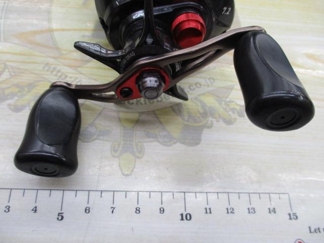 アルファス AIR 7.2L