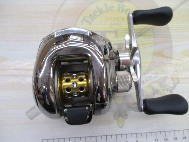 アンタレスAR RH