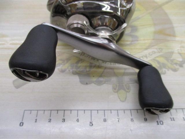 アンタレスAR RH