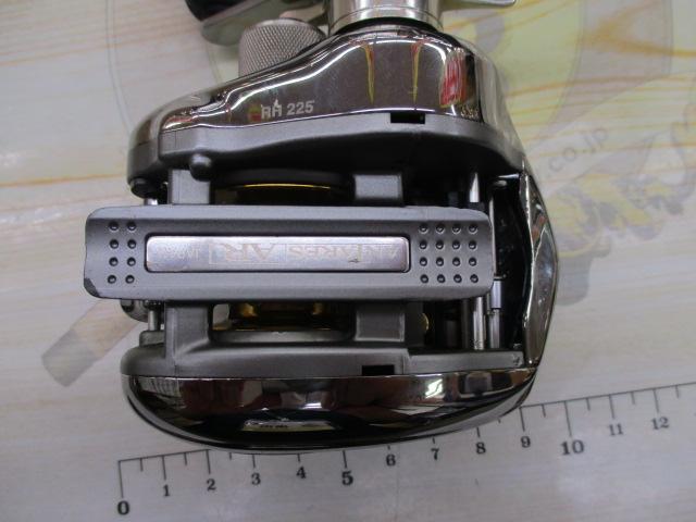 アンタレスAR RH