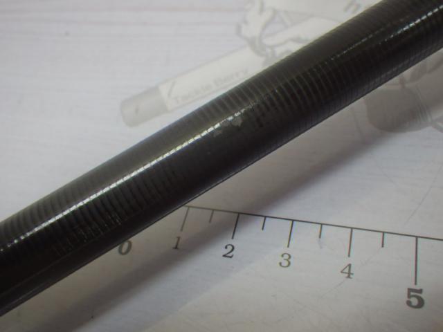 レイジングブル 103XF-トライデント