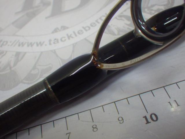 レイジングブル 103XF-トライデント