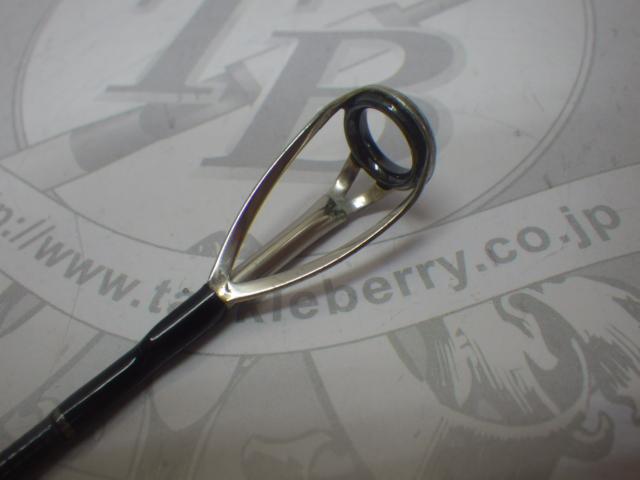 レイジングブル 103XF-トライデント