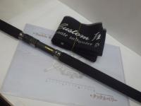 レイジングブル 103XF-トライデント