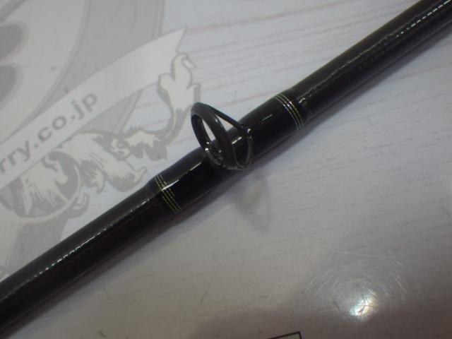 フィアレスゴーストB6.5UL