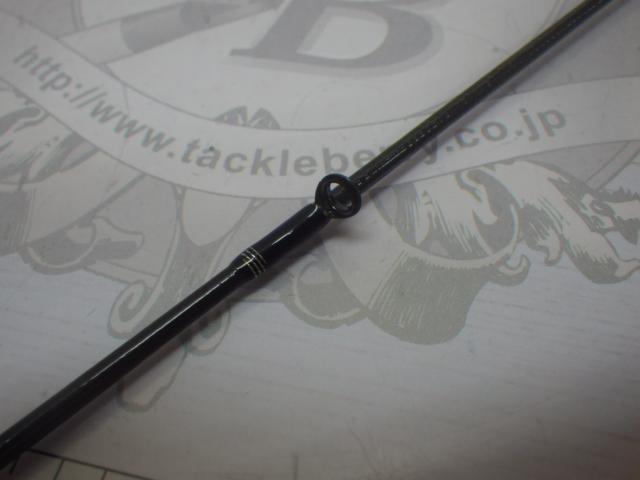 フィアレスゴーストB6.5UL