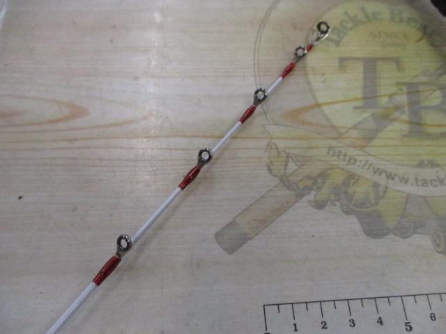 サーベルマスターXRテンヤ 82MH180/R