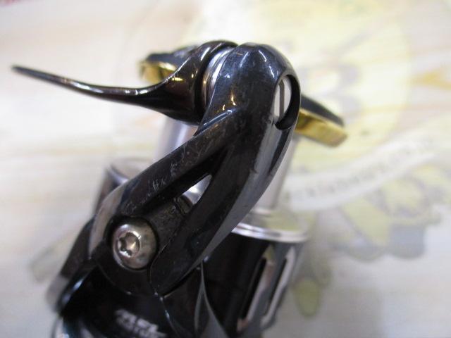 17ツインパワーXD C3000HG