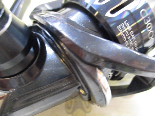 17ツインパワーXD C3000HG