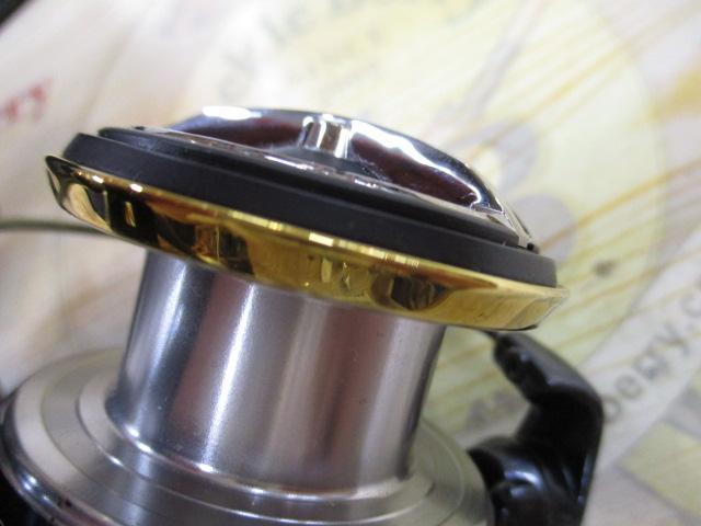 17ツインパワーXD C3000HG