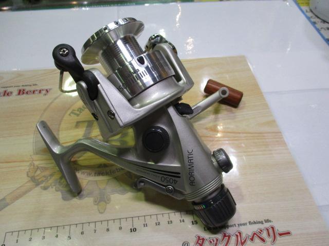 アオリマチック 夜光4050