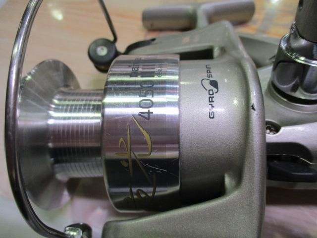 アオリマチック 夜光4050