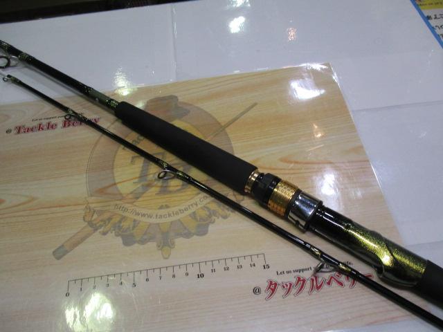 アナリスター 73 50-210・Q