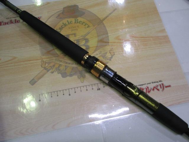 アナリスター 73 50-210・Q