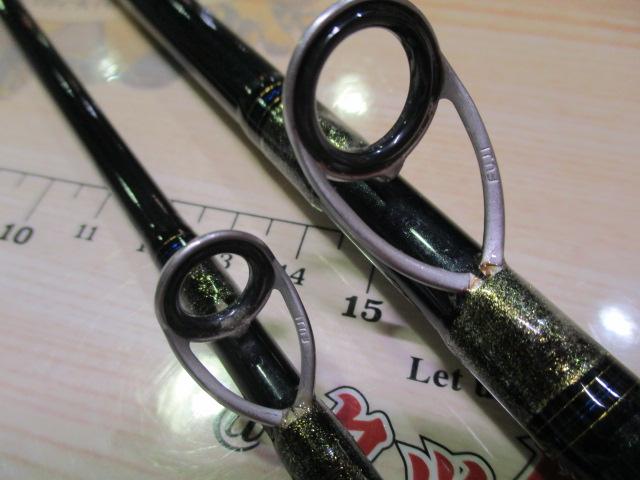 アナリスター 73 50-210・Q