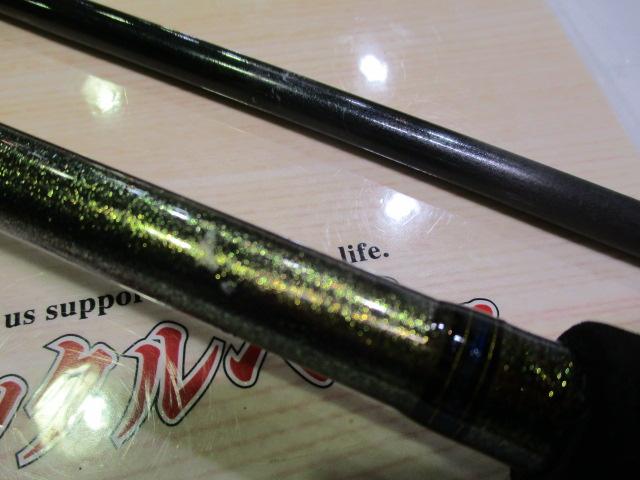 アナリスター 73 50-210・Q