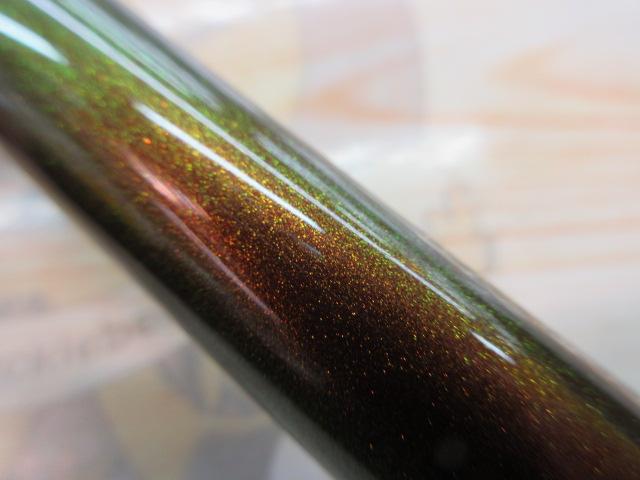 SIL浦舟メバルTR 400ドライ