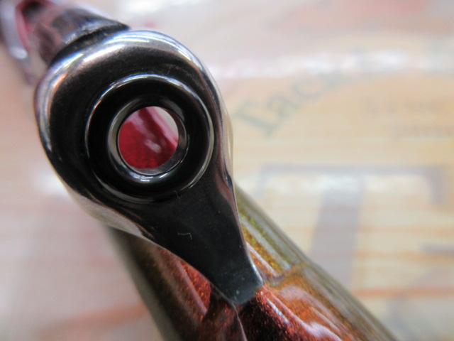 SIL浦舟メバルTR 400ドライ