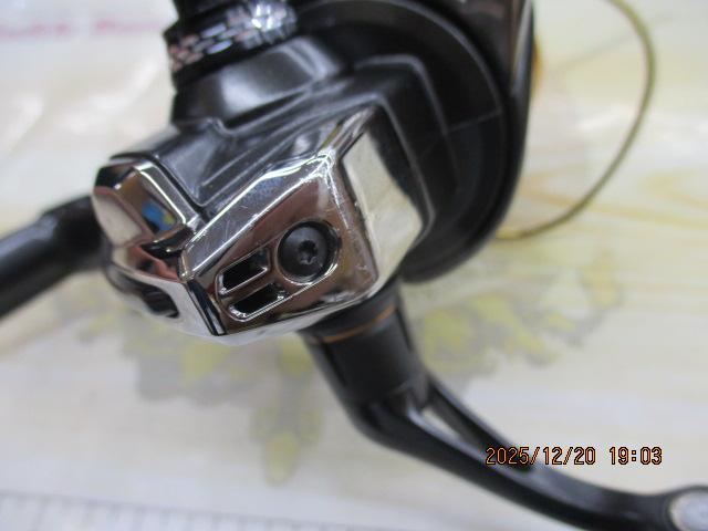 21ソアレXR C2000SSPG