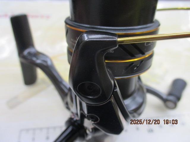 21ソアレXR C2000SSPG