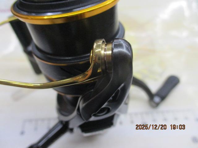 21ソアレXR C2000SSPG