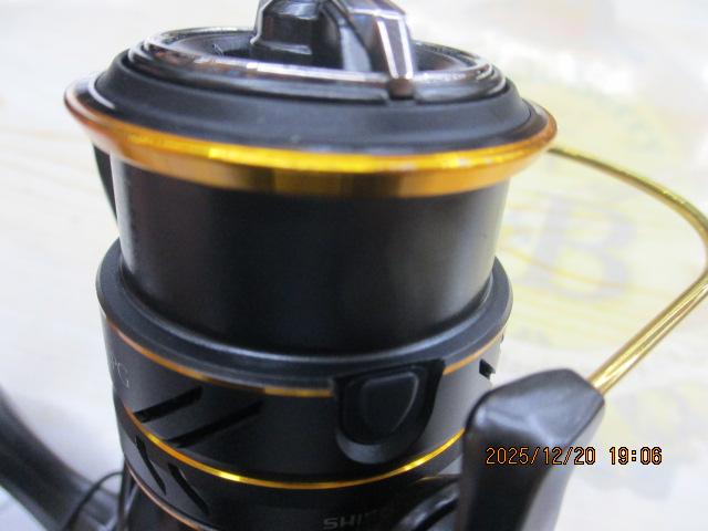 21ソアレXR C2000SSPG