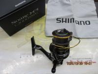 21ソアレXR C2000SSPG