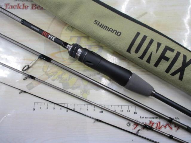 24アンフィックス S58UL-S/4