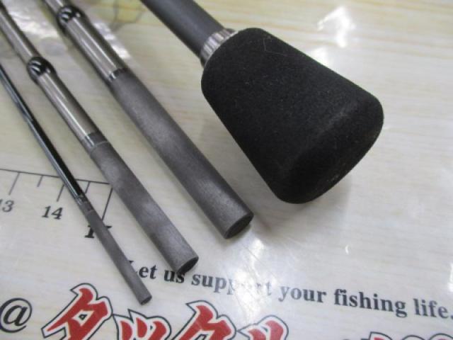 24アンフィックス S58UL-S/4