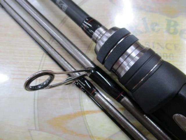 24アンフィックス S58UL-S/4