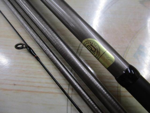 24アンフィックス S58UL-S/4