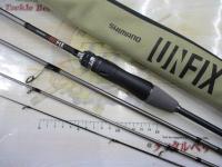 24アンフィックス S58UL-S/4