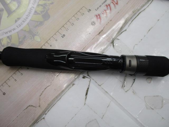 アユリバース90MLS