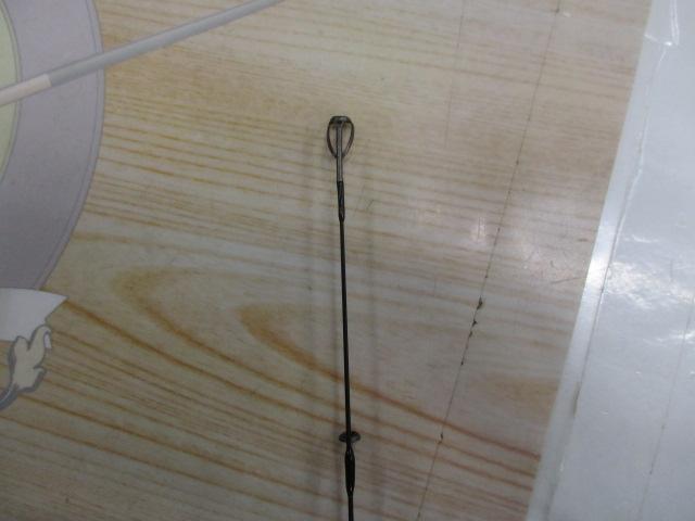 アユリバース90MLS