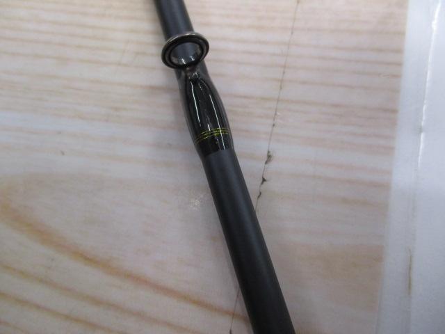 アユリバース90MLS