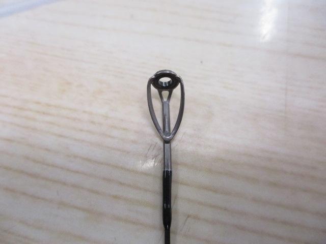 アユリバース90MLS