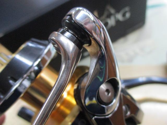 13ステラSW 8000PG