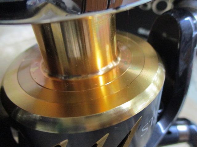 13ステラSW 8000PG