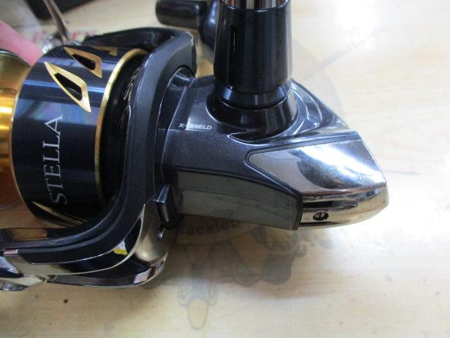 13ステラSW 8000PG