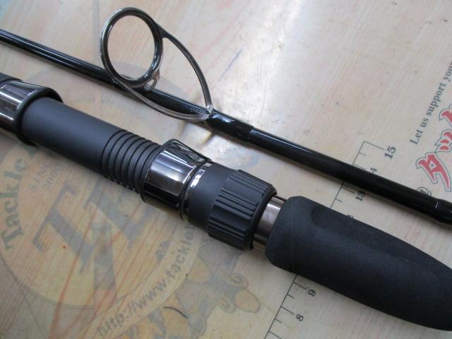 フォキートイカリ FS64-5.5 IKARI(シングルフットガイド)