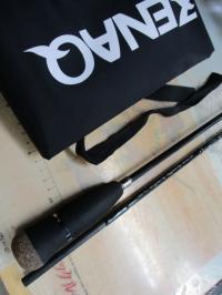 フォキートイカリ FS64-5.5 IKARI(シングルフットガイド)