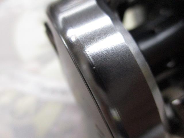 20カルカッタコンクエストDC 100HG