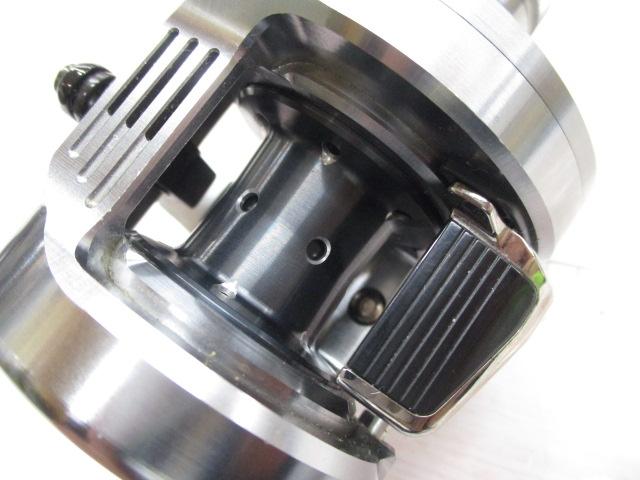 20カルカッタコンクエストDC 100HG