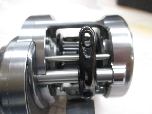 20カルカッタコンクエストDC 100HG