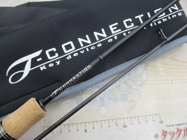 Tコネクション エリア TCA-S61L-G