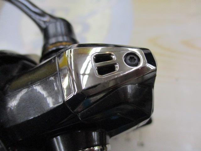 20ツインパワー C2000S