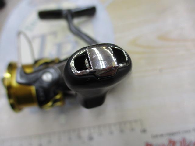 20ツインパワー C2000S