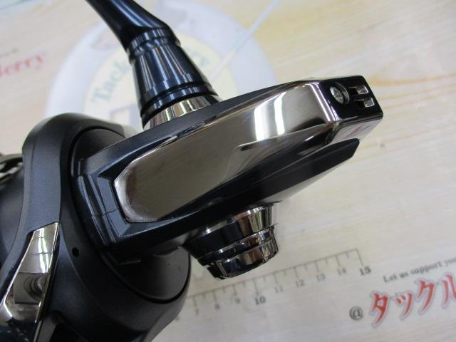 20ストラディックSW 6000XG